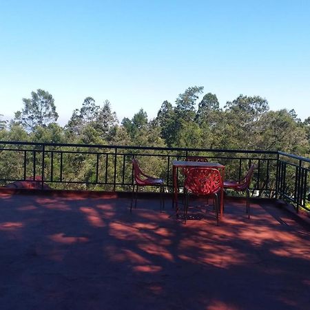 Valley View Resort Ooty Exteriör bild