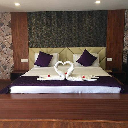 Valley View Resort Ooty Exteriör bild