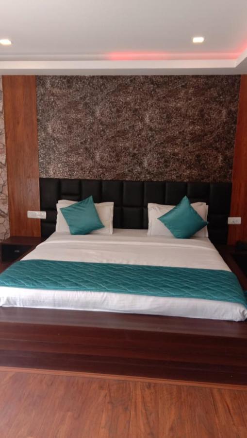 Valley View Resort Ooty Exteriör bild