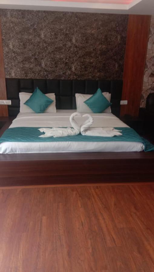 Valley View Resort Ooty Exteriör bild