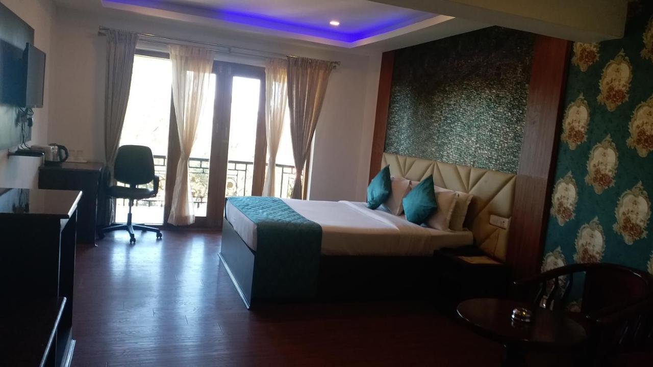 Valley View Resort Ooty Exteriör bild