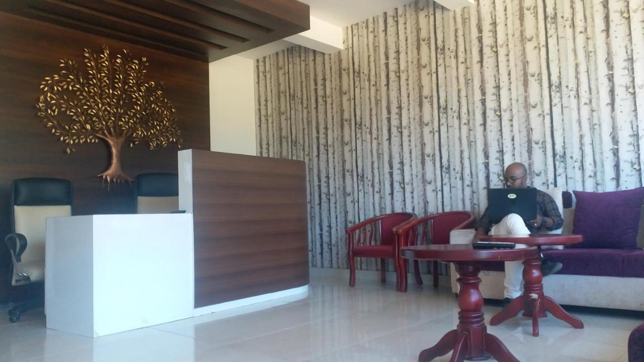 Valley View Resort Ooty Exteriör bild