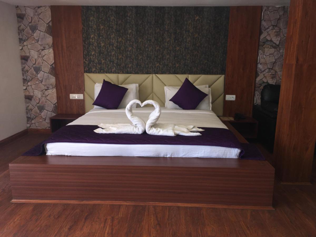 Valley View Resort Ooty Exteriör bild