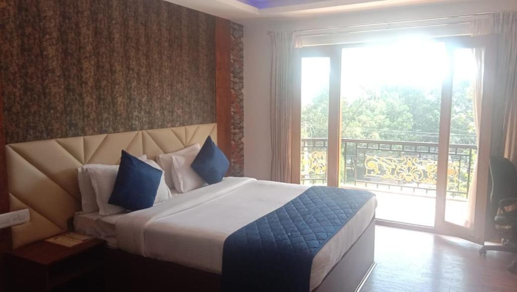 Valley View Resort Ooty Exteriör bild
