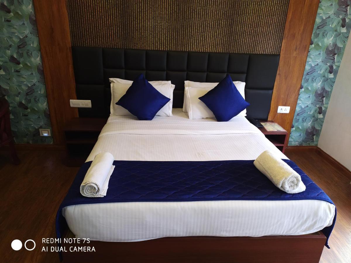 Valley View Resort Ooty Exteriör bild